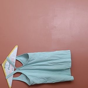 Built in bra tank from Lululemon sz.8